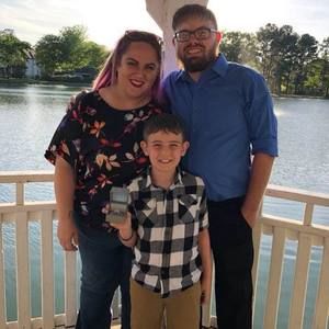 Meet your Posher, Kris